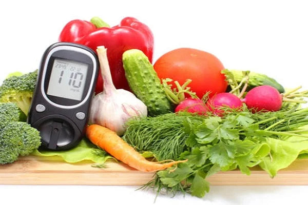 Control Diabetes Naturally with Ayurveda: Best Herbs, Diet & Lifestyle Tips