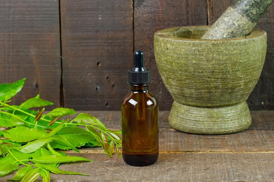 Boost Immunity Naturally