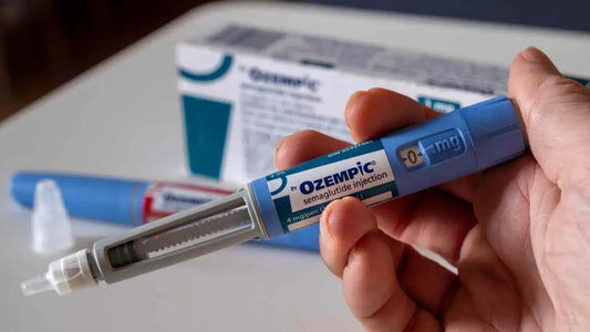 Ozempic Injection: Diabetes Control aur Weight Loss ka Naya Option – Complete Guide (India)