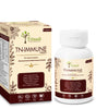 Trinadi TN-Immune Tablets | Ayurvedic Immunity Booster with Natural Antioxidants | Supports Respiratory Health, Energy, Stamina, Stress Relief & Daily Wellness