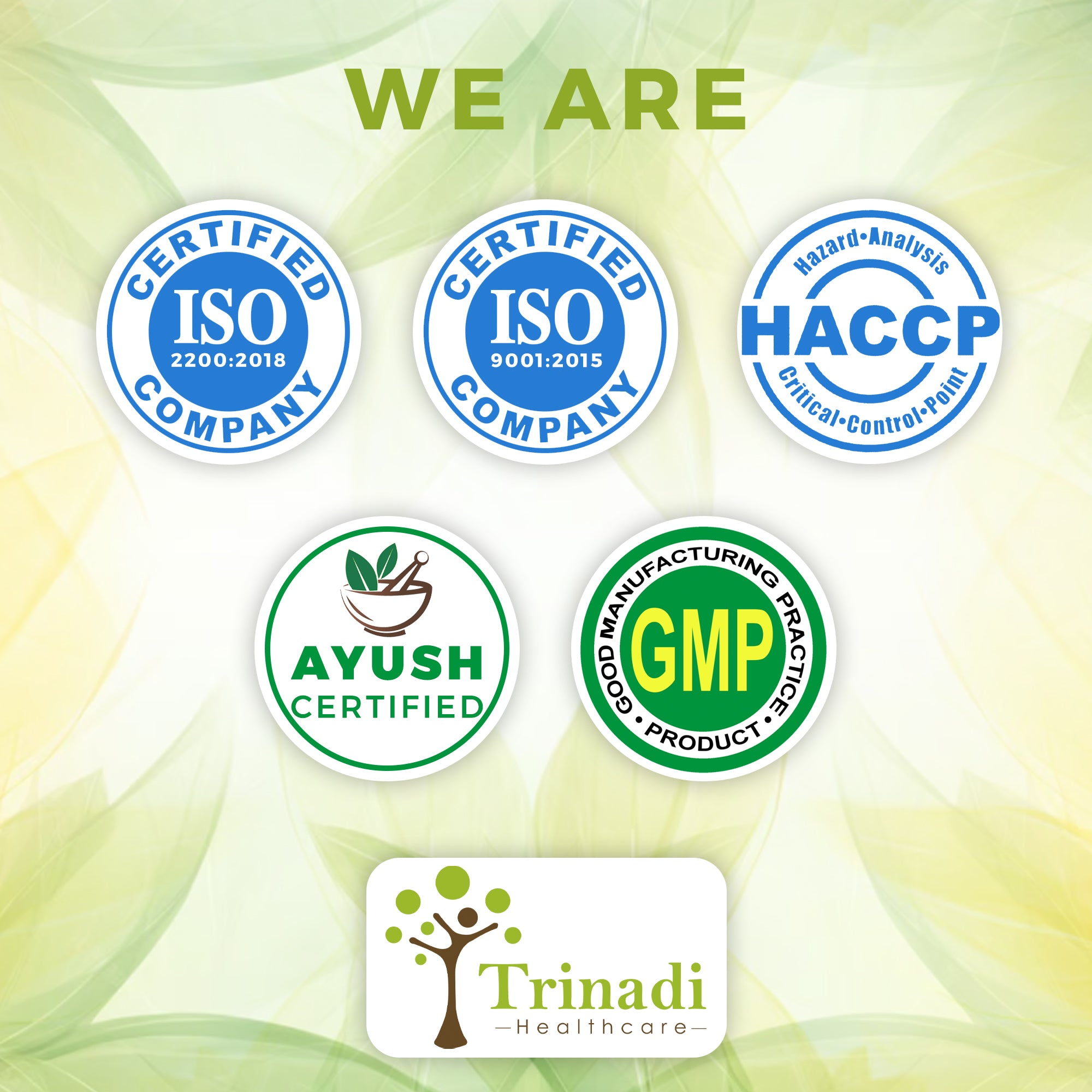 Trinadi Shilajit Gold Resin/Tablets | Ayurvedic Supplement with Pure Shilajit, Ashwagandha, Gokshura & Swarna Bhasma | Boosts Strength, Stamina, Vitality, Energy & Immunity