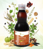 TN-Immune Syrup | 100%Ayurvedic Immunity Booster | Natural Antioxidant | Gut Health | Fights From Viral Fever, Malaria, Dengue, Cough, Cold & Seasonal Allergies