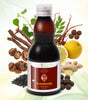 Trinadi Stone Care Syrup/Tablets | Ayurvedic Kidney Stone Remover | Dissolves Renal & Bladder Stones, Relieves Burning Urination, Prevents Recurrence & Supports Urinary Health