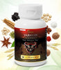 Trinadi Vajravan Tablets | Ayurvedic Testosterone Booster for Men | Enhances Strength, Stamina, Vitality & Libido | Herbal Supplement for Energy, Recovery & Performance