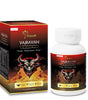 Trinadi Vajravan Tablets | Ayurvedic Testosterone Booster for Men | Enhances Strength, Stamina, Vitality & Libido | Herbal Supplement for Energy, Recovery & Performance