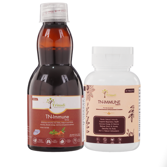 Immunity Booster Kit