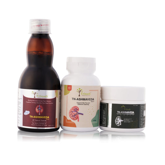 Kidney Stone Care Kit
