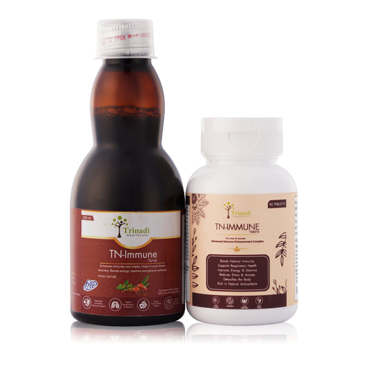 Immunity Booster Kit