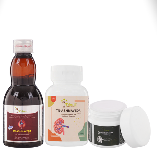 Kidney Stone Care Kit