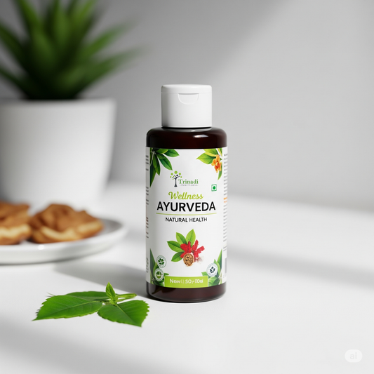 Vajravan Oil